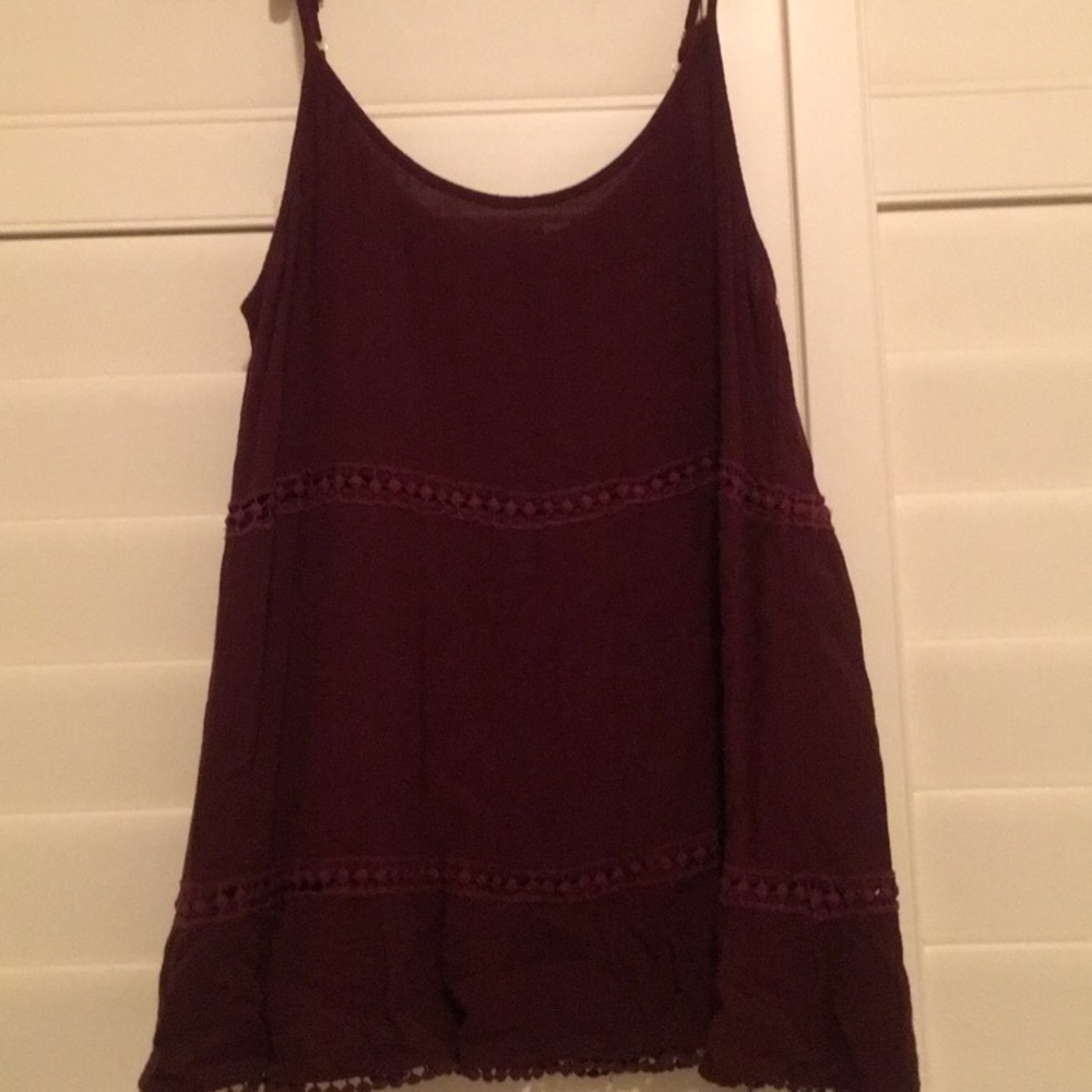 PacSun tank